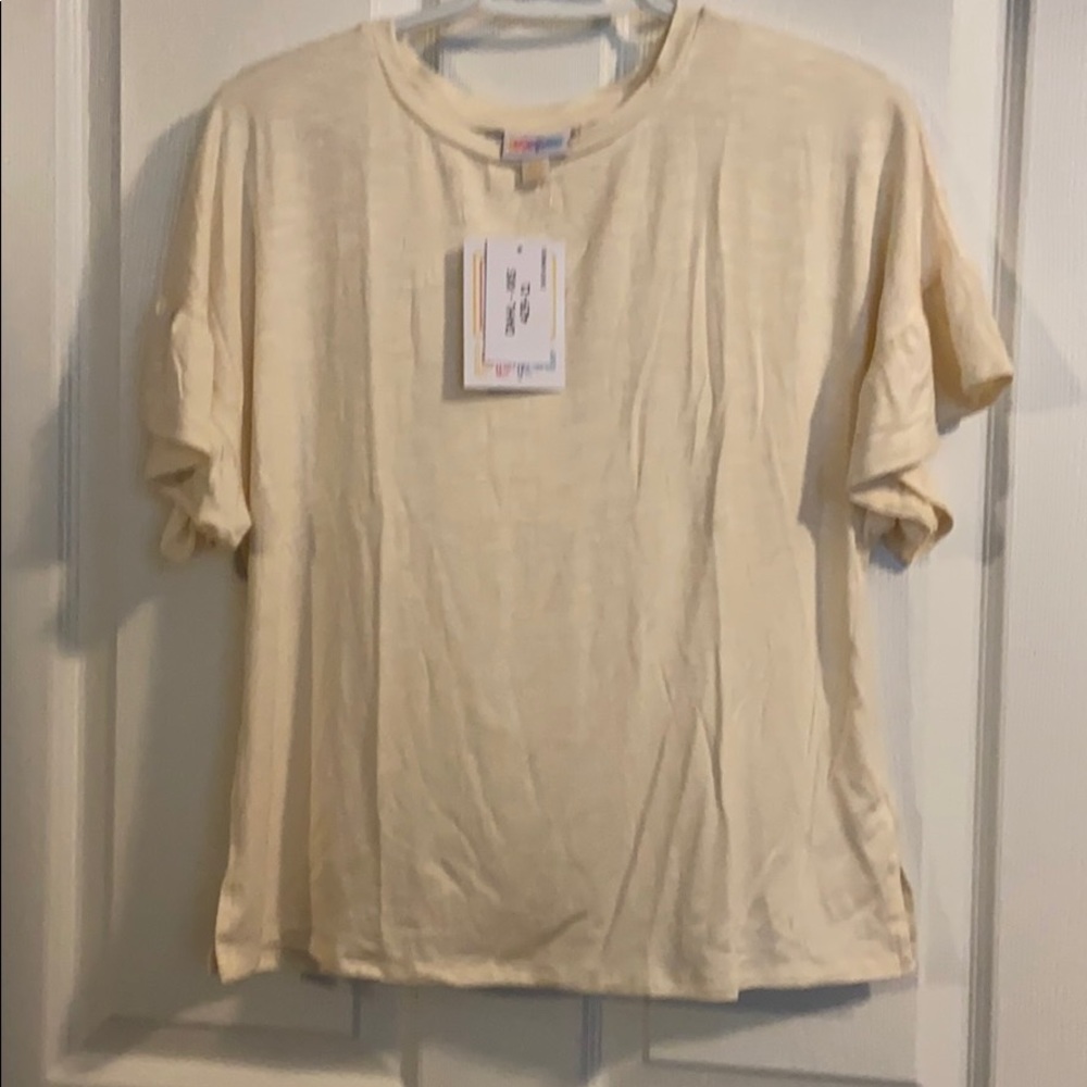 NWT - LULAROE - Dahl  - xxs